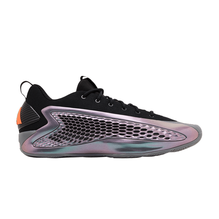 Buy AE 1 Low 'Iron Sharpens Iron' - JQ8898 | GOAT