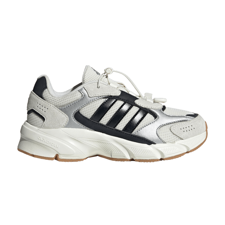Buy Adidas Crazychaos 2000 J 'Off White Black Silver' - IH0911 | GOAT