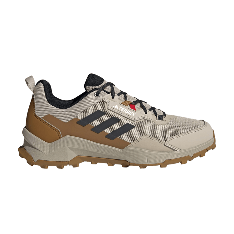 Buy Adidas Terrex AX4 'Wonder Beige' - IH1131 | GOAT