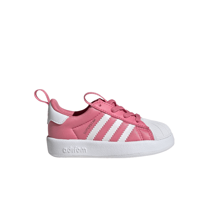 Buy adidas adiFOM Superstar 360 I 'Rose Tone' - JH5192 | GOAT
