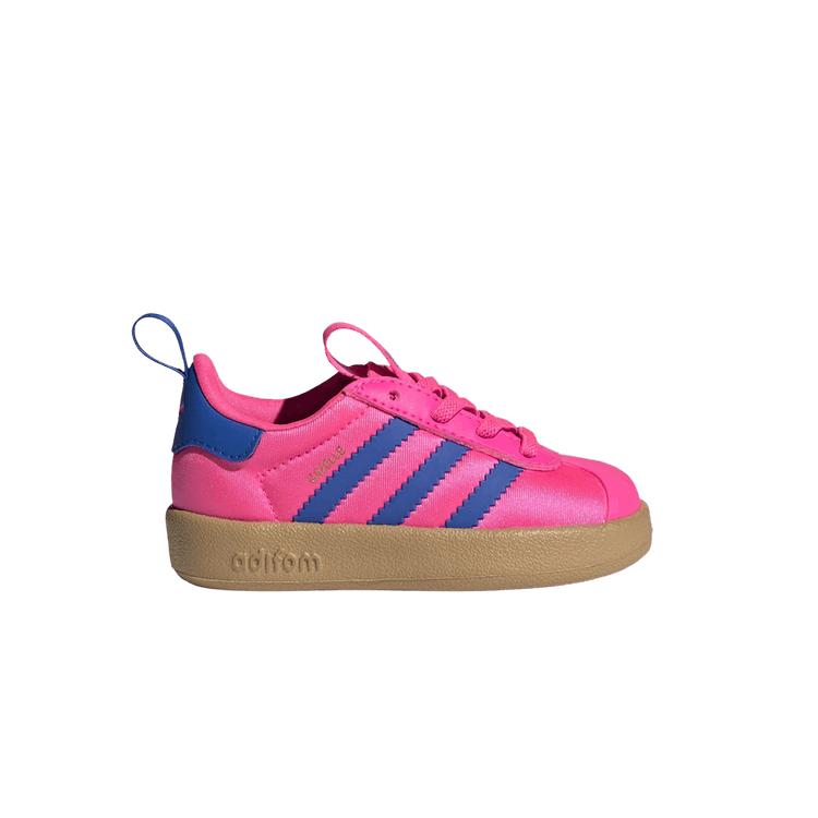 adidas gazelle silver green womens adidas Gazelle Inter Miami 9.5 / Sky Blue main image 1