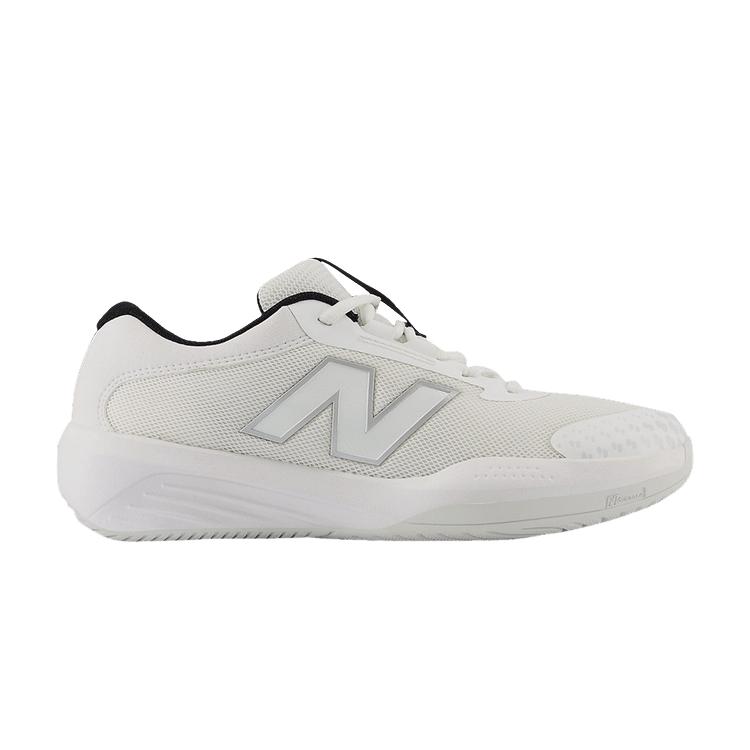 New Balance 996v6 White Black (PS)