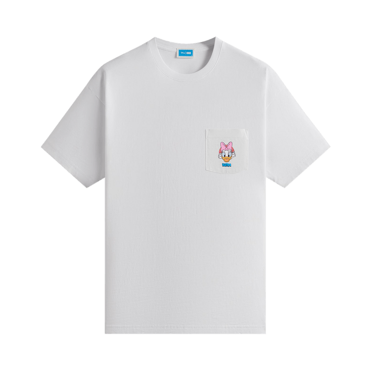 ☆ KITH x DISNEY Donald Duck Just Us tee コラボTシャツ ☆ Buy Kith x Disney Donald Duck Just Us Tee 'Black