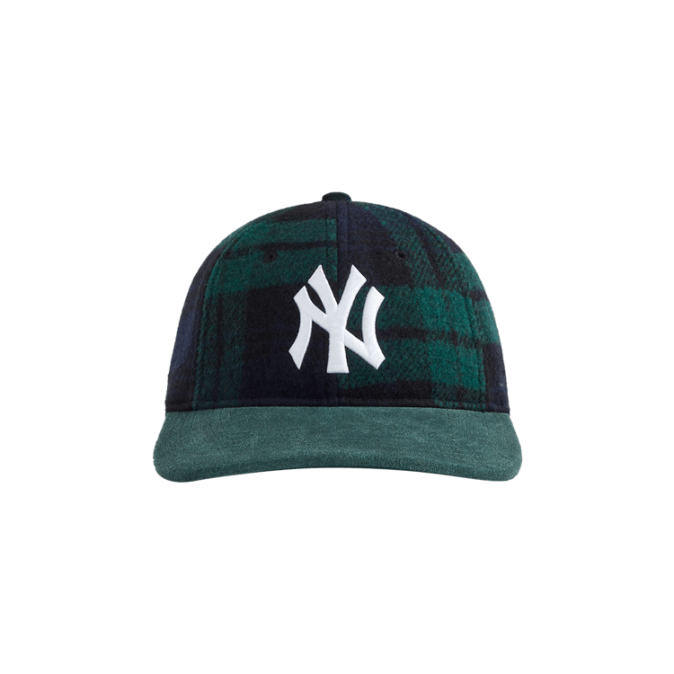 ウェア Kith & New Era for the New York Yankees Kith & New Era for the New York Yankees 59FIFTY - Navy