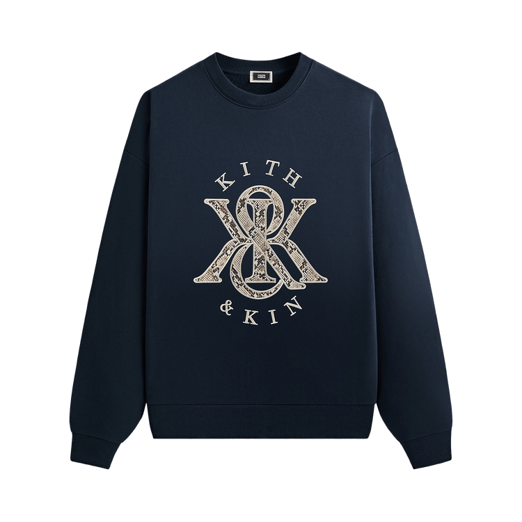 KITH K&K ビーズ Nelson フーディ パーカー Nocturnal 送料込み KITH K&K ビーズ Nelson フーディ パーカー Nocturnal 送料込み