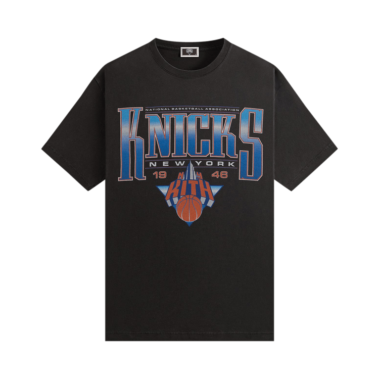 Kith Kith Tokyo Exclusive Wave Tee (Size: XL) *RARE | Grailed