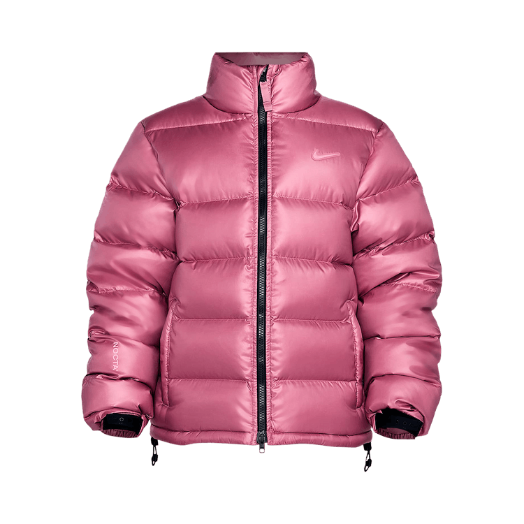 Buy Nike x NOCTA Sunset Puffer Jacket 'Desert Berry Buy Nike x NOCTA Sunset Puffer Jacket 'Desert Berry