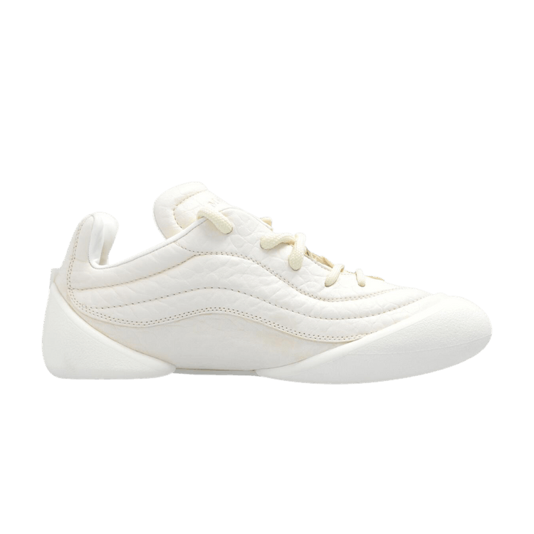 ALEXANDER MCQUEEN｜SNEAKERS (808181 WHABE 9100) Buy Alexander McQueen Wmns Flexion Sneaker 'Off White