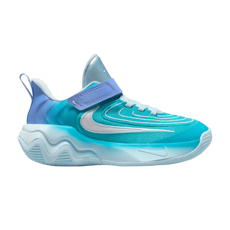 Size 11.0 Giannis Immortality 4 PS 'Christmas'