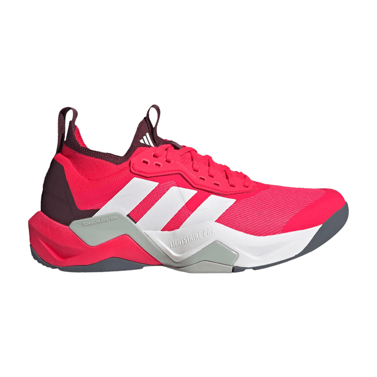 Buy Adidas Rapidmove ADV 2 'Aurora Ruby' - JI2058 | GOAT