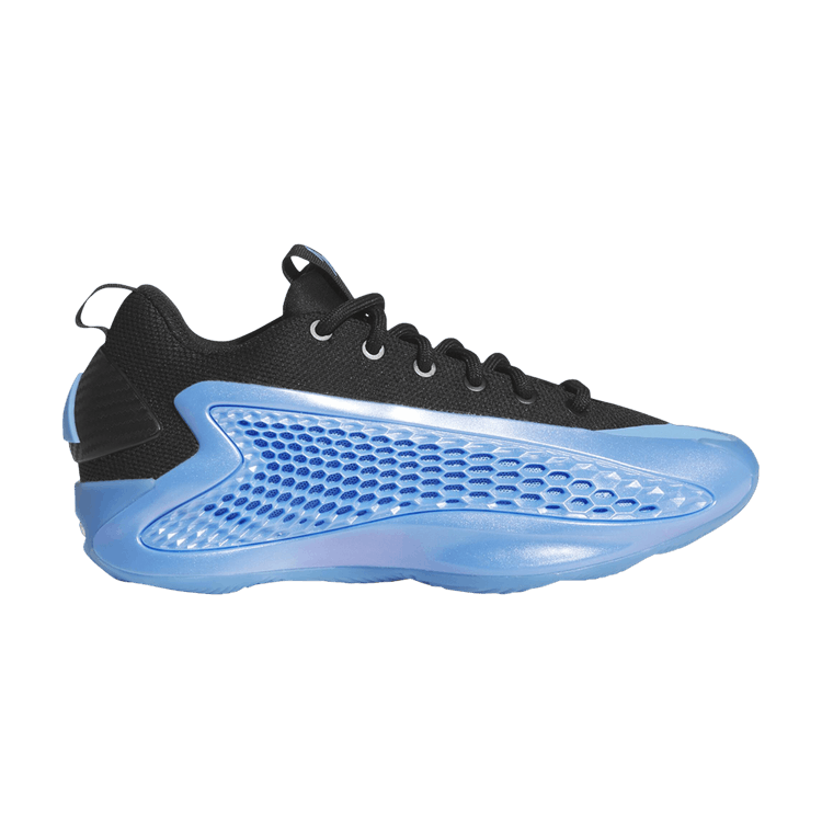 Buy Adidas AE 1 Low J 'Nick's Gift' - JQ6130 | GOAT