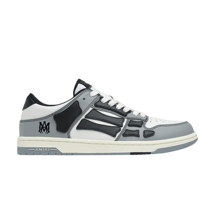 スニーカー AMIRI Woman Sneakers Black AWFOSR1062 BLACK AWFOSR1062_001.png.png
