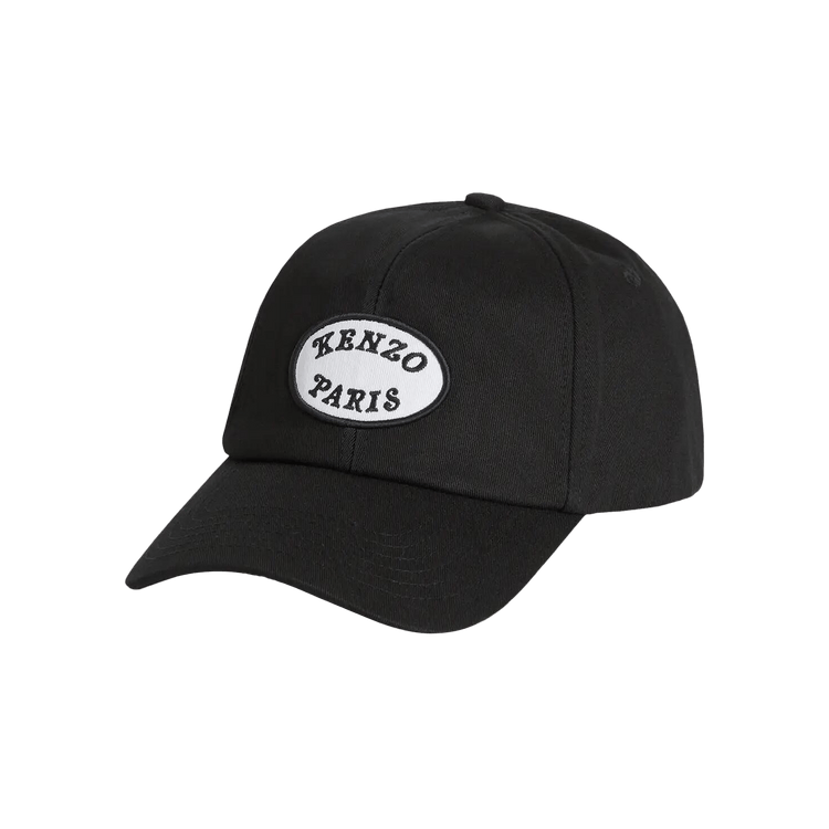 Kenzo Cap 'Black'