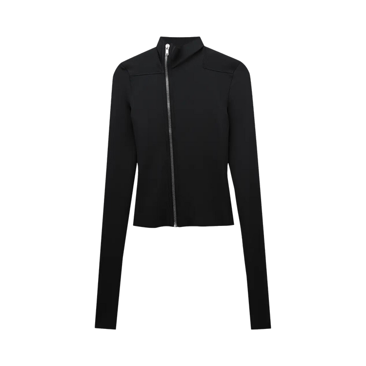 Buy Rick Owens Lilies Gary Jacket 'Black' - LI02D5702 NEOS 09 | GOAT