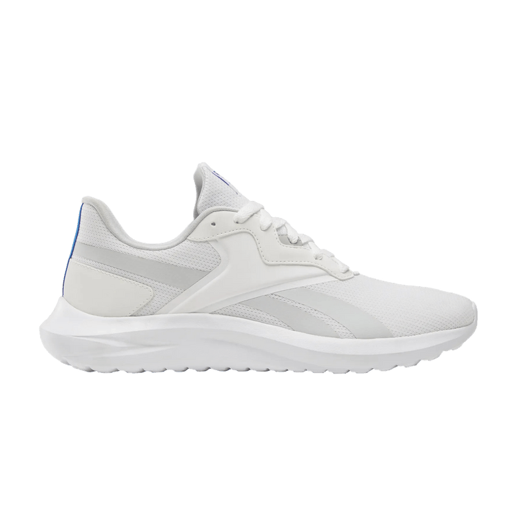 Buy Reebok Energen Lux 'White Grey Optimum Blue' - 100209908 | GOAT