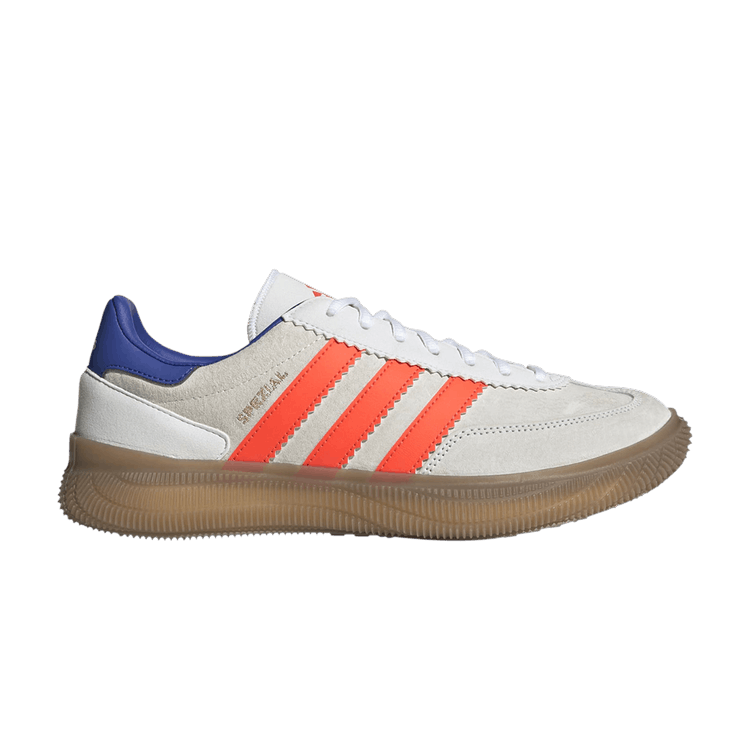 Buy Adidas Handball Spezial Pro 'White Solar Red Sonic Ink