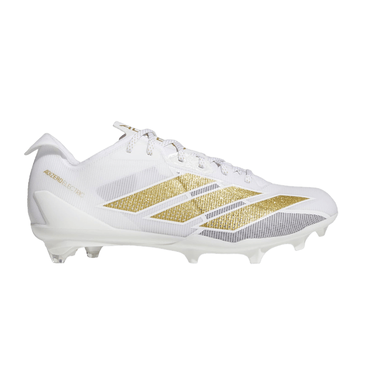 Buy Adidas Adizero Electric 'White Gold Metallic' - IE6287 | GOAT
