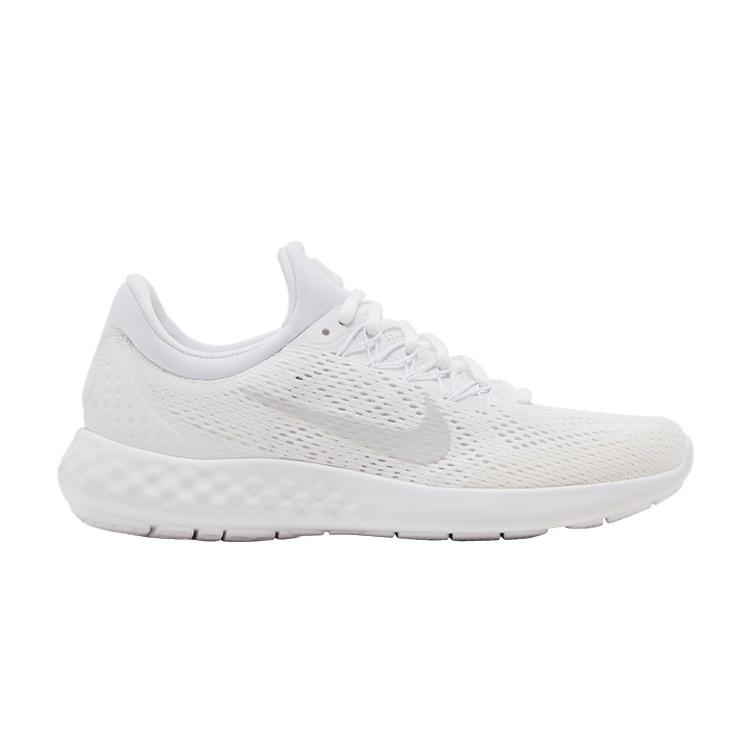 Buy Lunar Skyelux White Pure Platinum 855808 100 GOAT