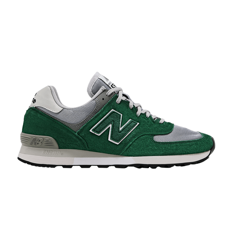 Buy New Balance 576 Made in England 'Eden' - OU576GGK | GOAT