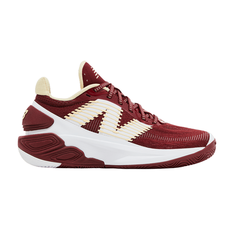 Buy New Balance Two WXY V5 'Mercury Red Gold' - BB2WYBC5 | GOAT