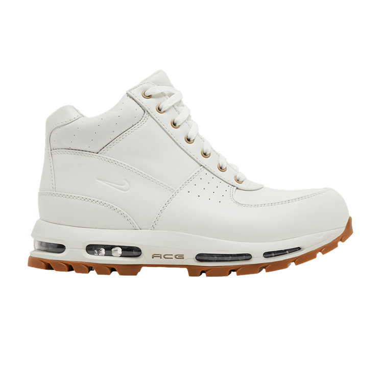 Size Nike Air Max Goadome 'Summit White Gum'