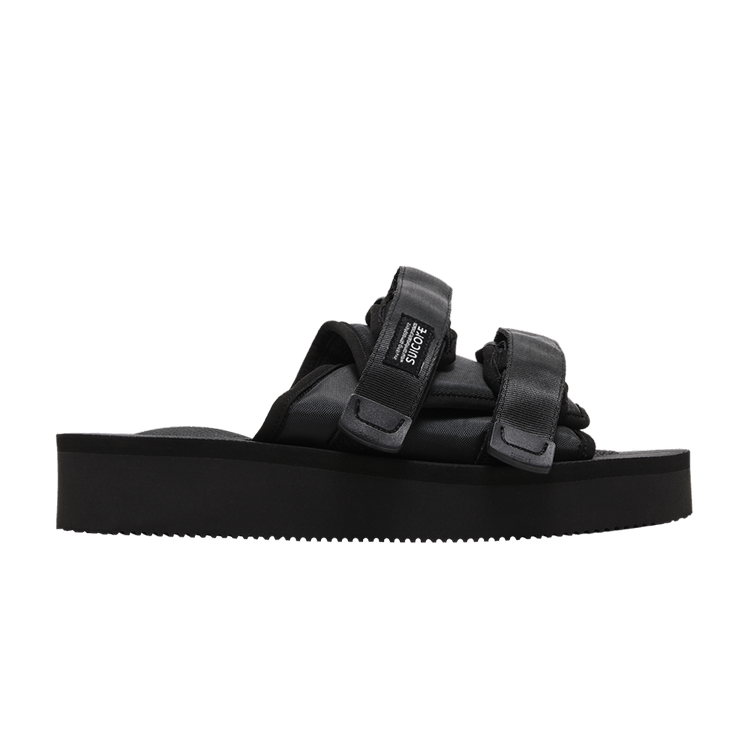 新品未使用 Suicoke MOTO-PO Black 28cm スイコック Suicoke Moto-Po Black | Parlamento Lisboa