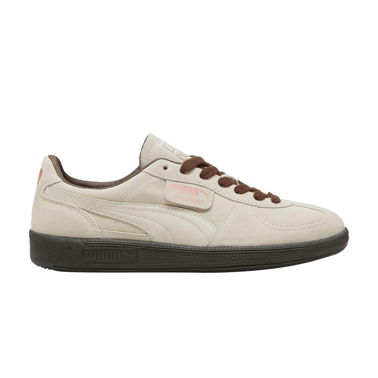 PUMA Palermo 'Alpine Snow Espresso Brown'
