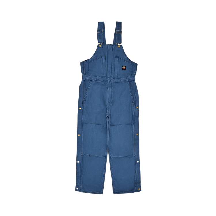 Supreme Dickies Flannel Lined Overall (FW24) - $198