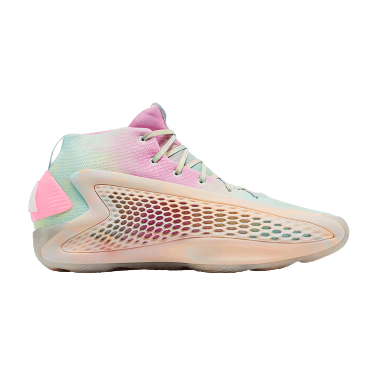 adidas、AE1 、26.5センチ 美品)Adidas AE1 26.5cm バッシュ アンソニー エドワード