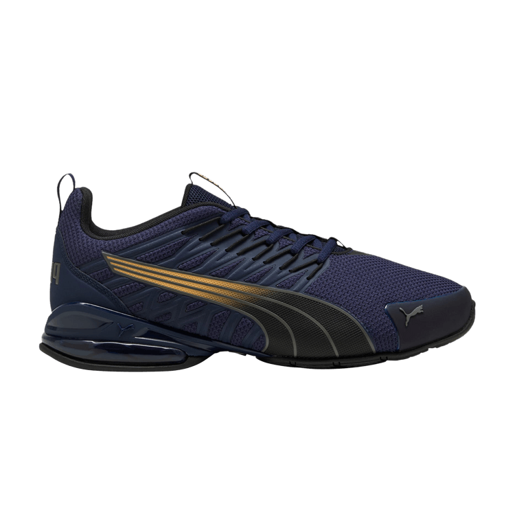 PUMA Voltaic Evo 'Navy Almost Apricot'