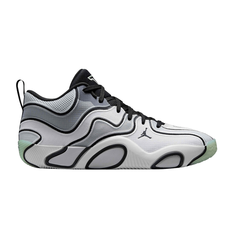 HATAKEYAMA - GOAT Buy Jordan Tatum 3 PF 'Welcome to the Garden Alternate
