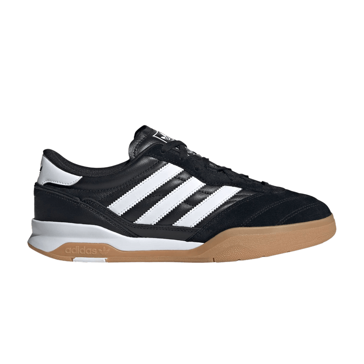 Buy Adidas Predator Mundial 'Black White Gum' - JH9494 | GOAT