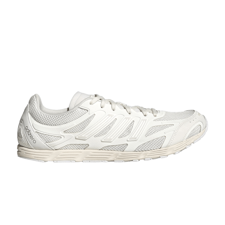 ★adidas★ Adizero PR JQ0025 adidas Adizero PR Shoes - White | Free Shipping with adiClub