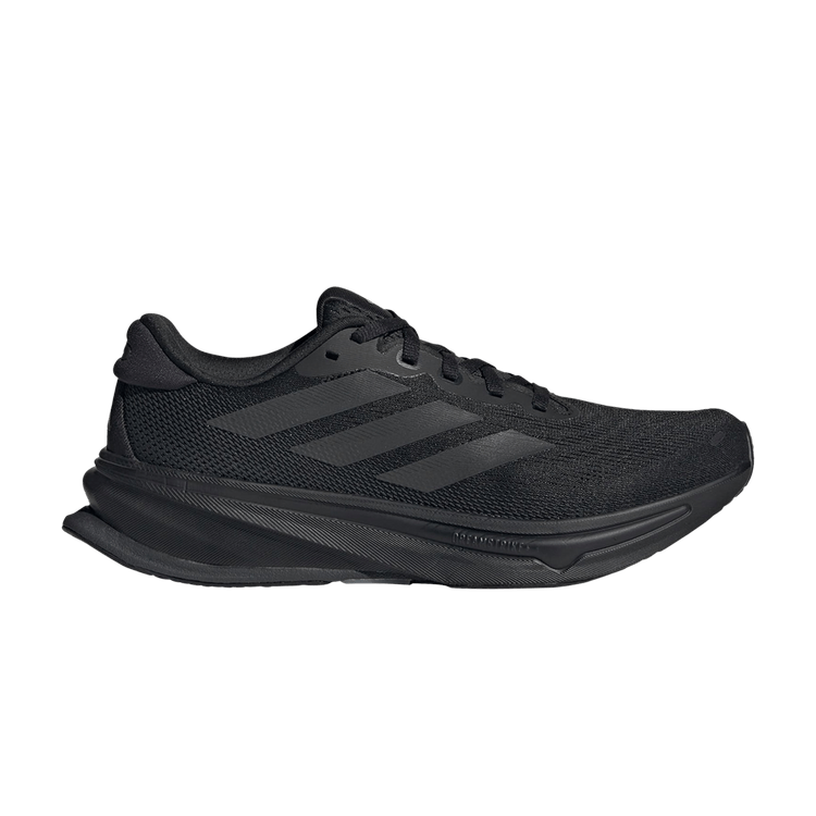 Buy Adidas Wmns Supernova Rise 2 'Triple Black' - JS0494 | GOAT CA