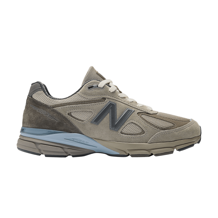 【最終値下げ】ニューバランス U990 AL4【AURALEE】V4 26.5 Buy AURALEE x New Balance 990v4 Made in USA 'London Fog' - U990AR4