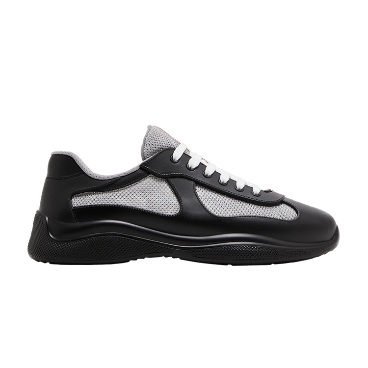 Американский кубок Prada 