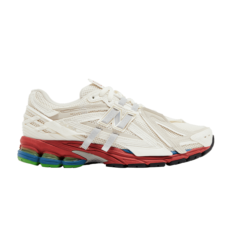 New Balance ♥ 1906A Sea Salt Moonbeam New Balance - 1906A | HBX - Globally Curated Fashion and