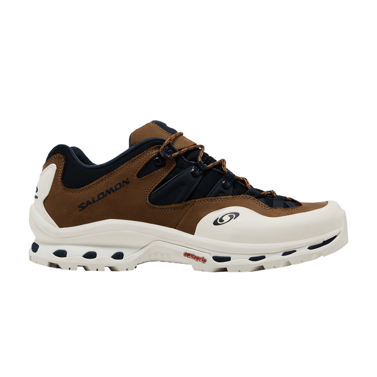 Buy Salomon XT-Quest 2 'Vanilla Ice Dark Sapphire' - L47133400 | GOAT