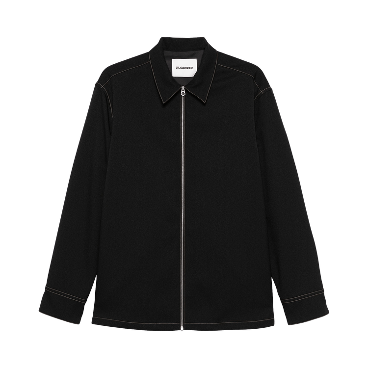 JIL SANDER シャツ SHIRT 101 メンズ : ZOZOTOWN Yahoo!店