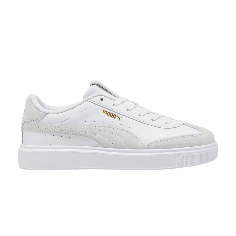 Buy Wmns Lajla T Toe 'White Feather Grey' - 397734 02 | GOAT
