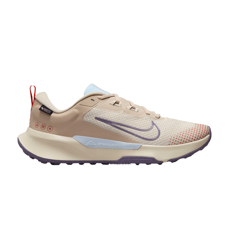Nike Juniper Trail 2 Gore-Tex Sanddrift Glacier Blue Cosmic Clay Daybreak (Women's)