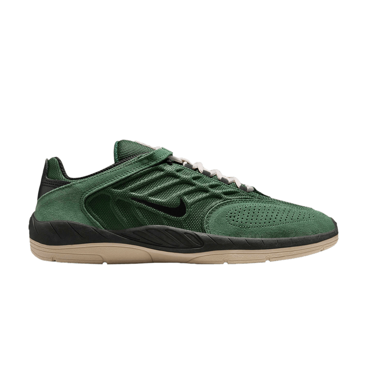 Nike SB Vertebrae Fir Sequoia Light Orewood Brown Black