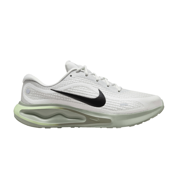 Nike Journey Run Summit White Jade Horizon Dark Stucco Black