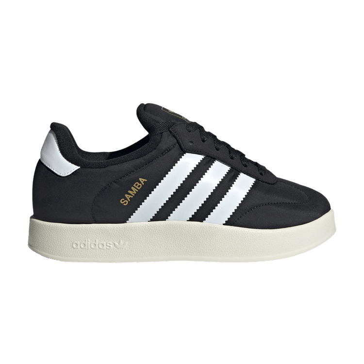 ★★Adairs★★ samba black IE1434 Buy Wmns Samba Home 'Black White' - IE1434 | GOAT