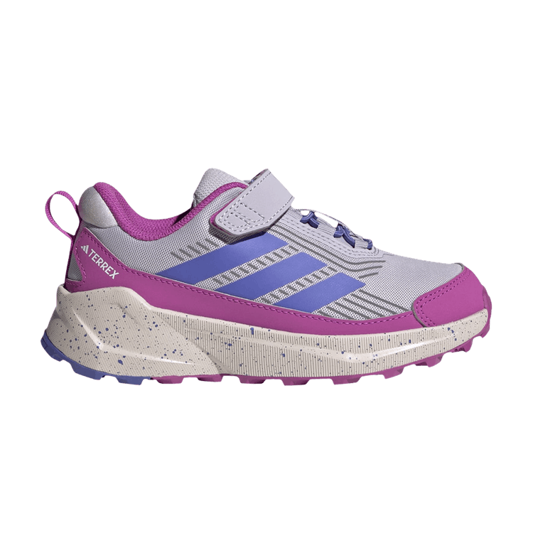 Buy Adidas Terrex Trailmaker 2 K 'Purple Burst' - JI1033 | GOAT