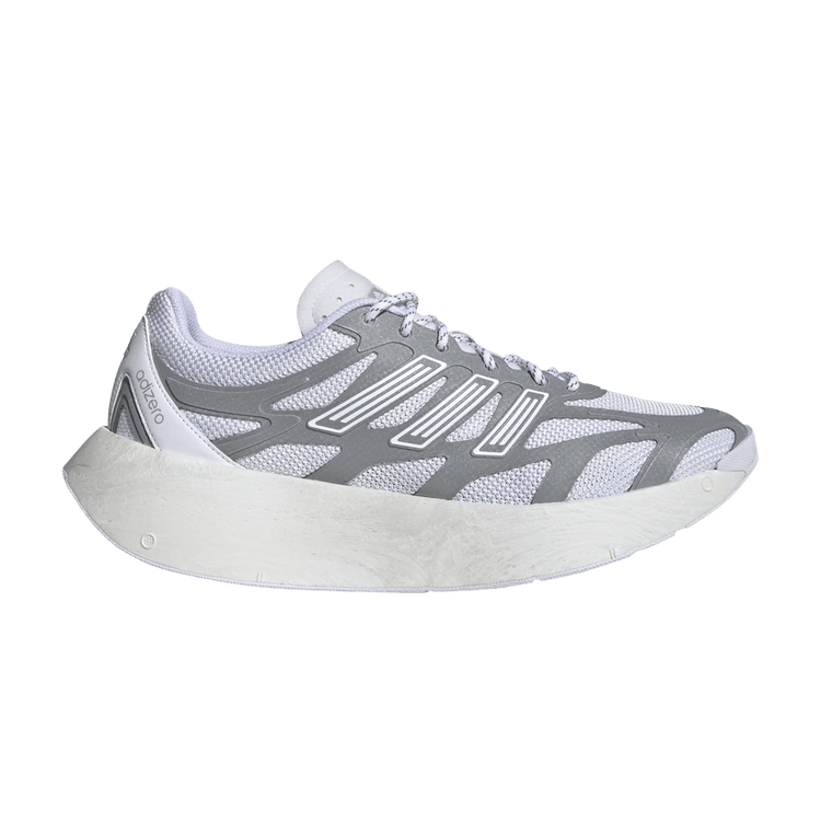 Buy Adidas Adizero Aruku 'White Silver Metallic' - JQ7415 | GOAT
