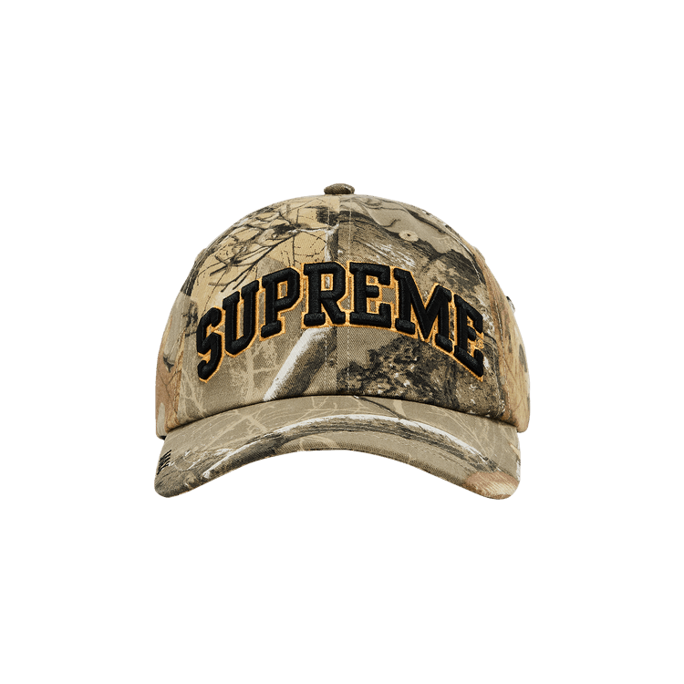 Buy Supreme Difference 6-Panel 'Tan' - FW24H123 TAN | GOAT