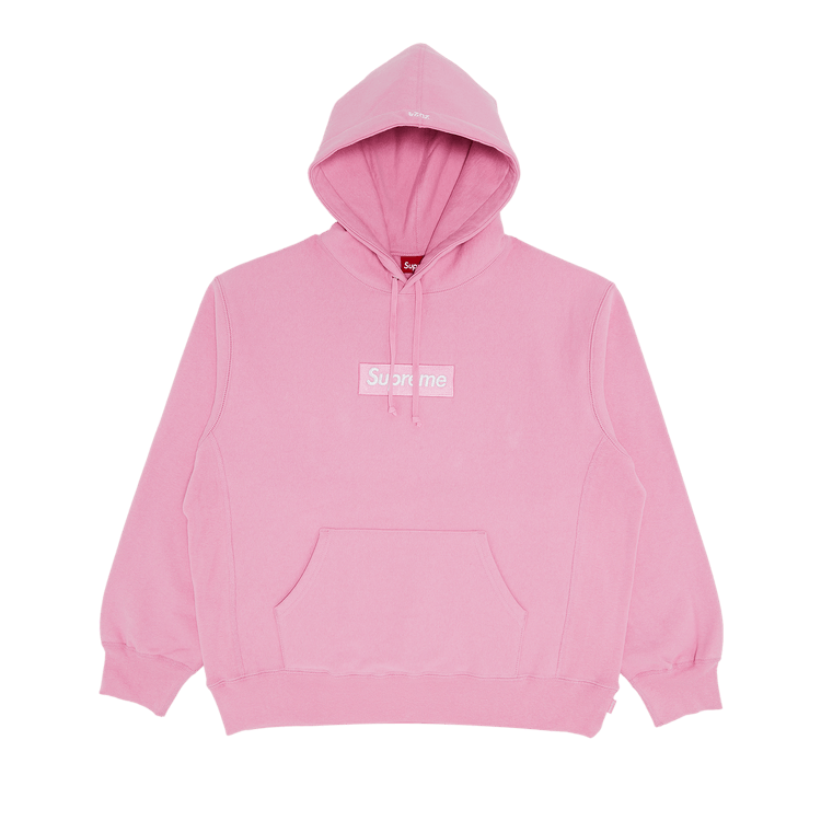 トップス Supreme Box LogoHooded ABCDC Supreme Comme Des Garcons SHIRT Box Logo Hooded Sweatshirt