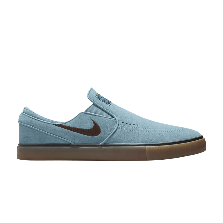 Nike sb zoom janoski slip nba cheap