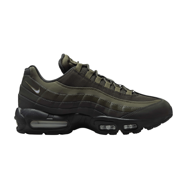 air max 95 sequoia